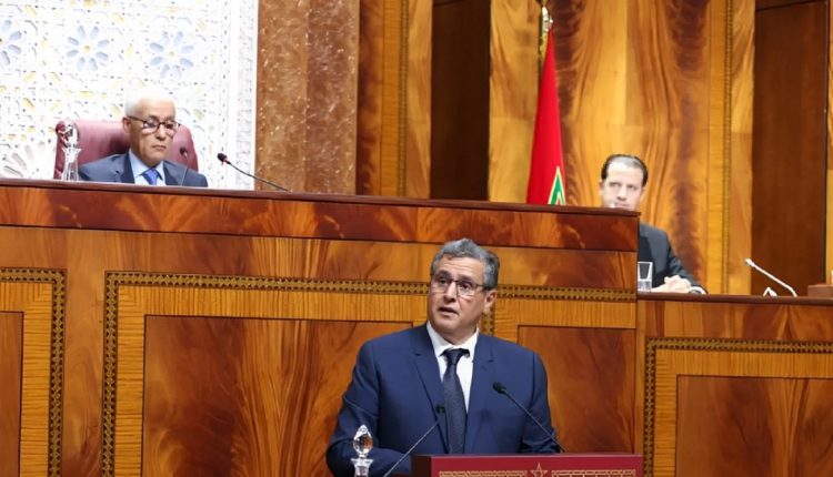 جلسة الأسئلة الشفهية الشهرية في مجلس النواب اليوم الإثنين