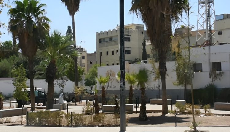 حي بنسودة بفاس