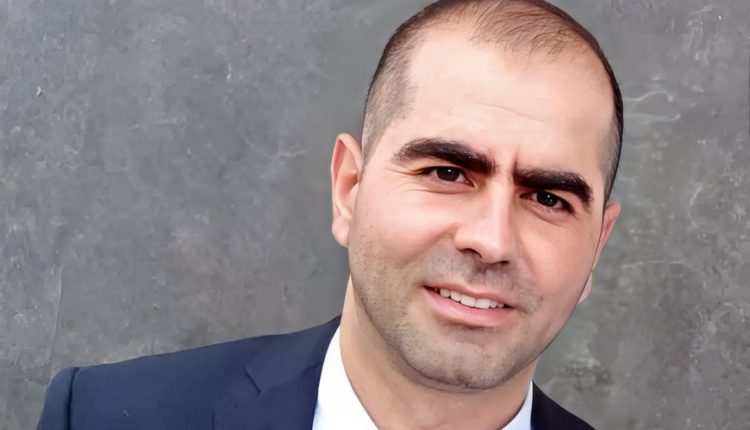 عبد الرحيم الصالحي