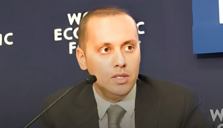 أمين التهراوي