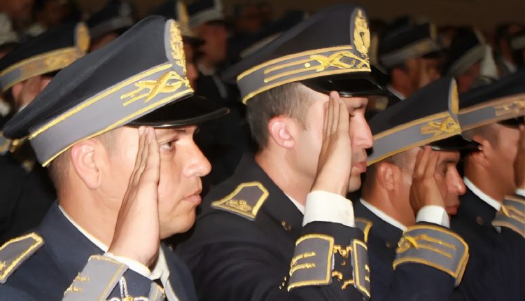 صورة من حفل عمالة سلا المقام على خلفية الخطاب الملكي بمناسبة الذكرى 49 للمسيرة الخضراء