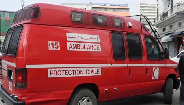 جماعة مديونة ضواحي الدار البيضاء