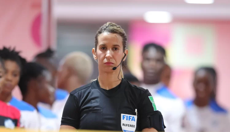 بشرى كربوبي