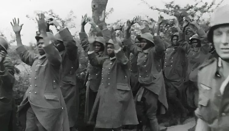 مجزرة ثياروي