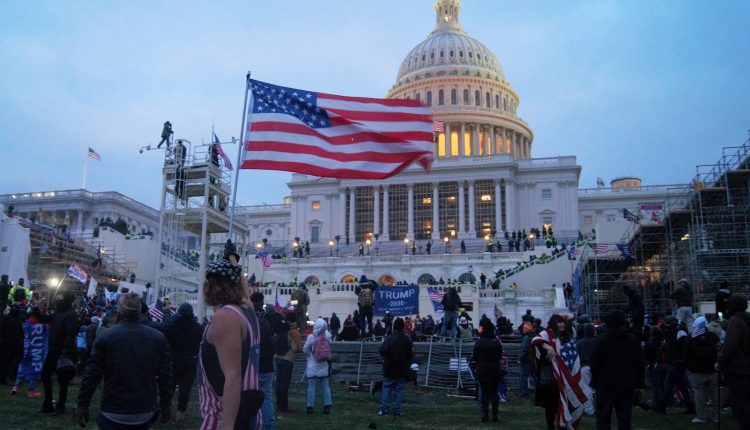 معهد الكابيتول للسياسات