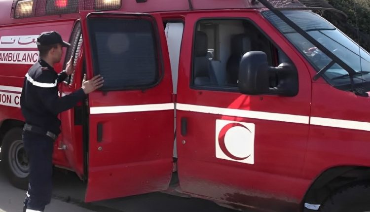 عون سلطة في إقليم الحوز يتعرض للاعتداء أثناء أداء مهامه