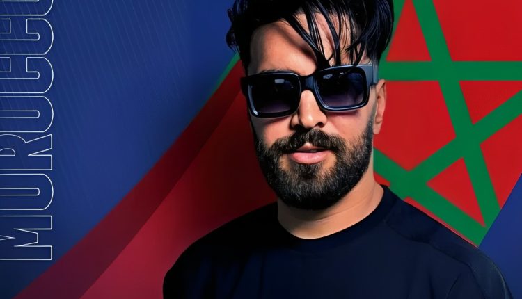 إلياس المالكي