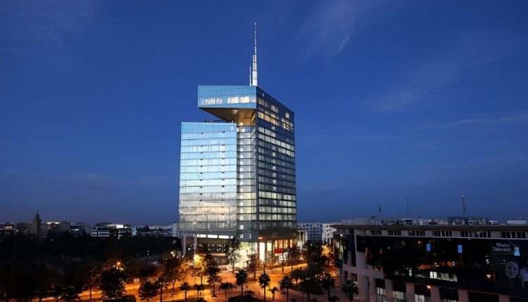 التنمية المستدامة