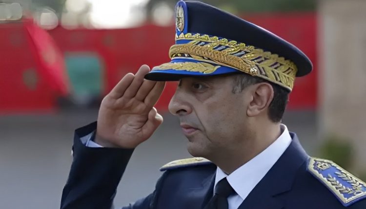 عبداللطيف حموشي يوجه برقية تنويه إلى جميع موضفي الشرطة على الصعيد الوطني