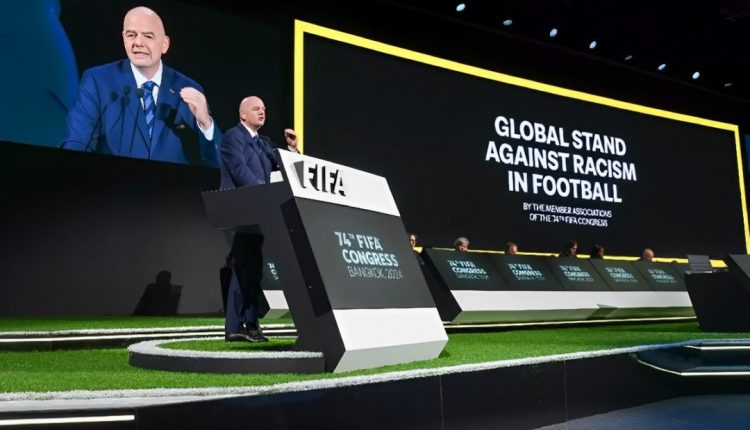 كونغرس الفيفا