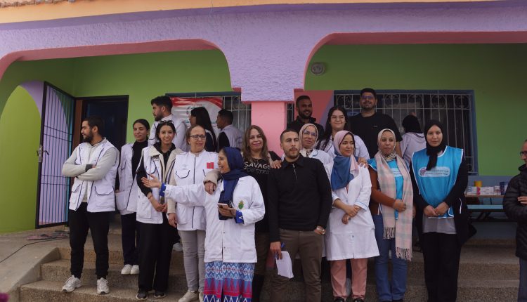 جمعية "كفاءات مواطنة للتنمية"