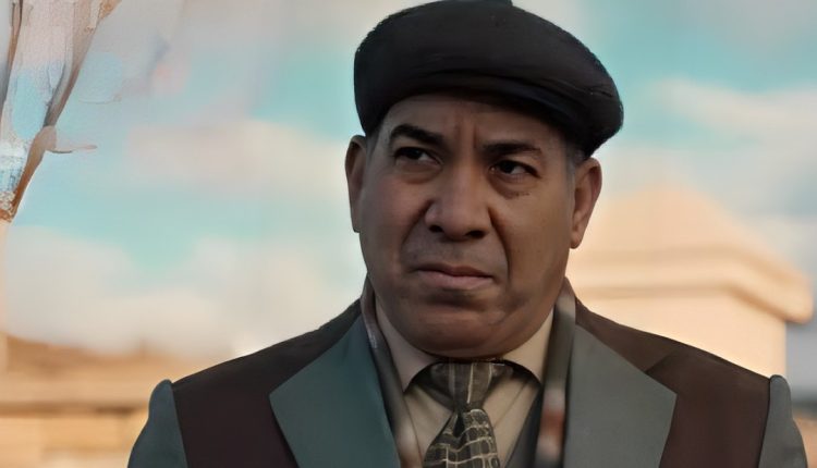 إدريس الروخ