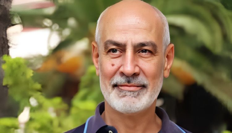 فؤاد عبد المومني