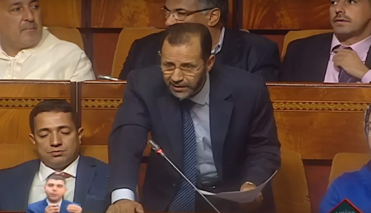 عباس المغاري