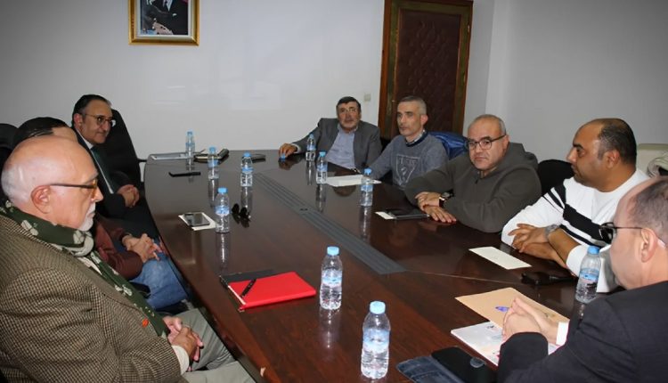 المغرب التطواني