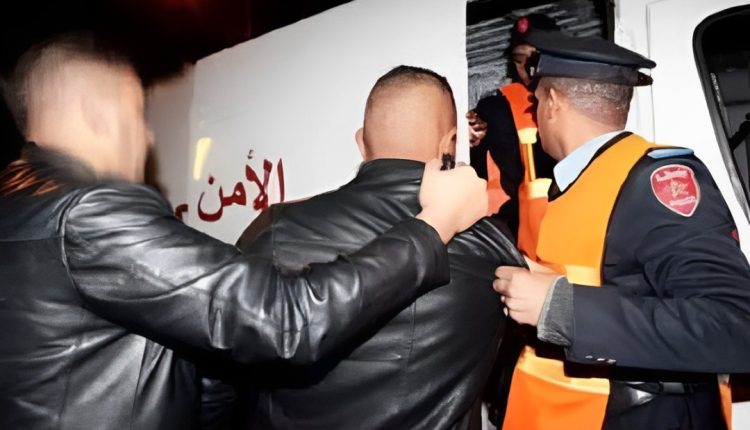 إدانة مدون بسنة ونصف حبسا نافذا لتورطه في قضية ترويج مخدرات صلبة