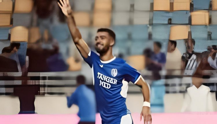 عبداللطيف أخريف