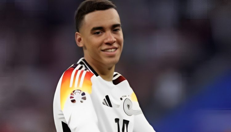 جمال موسيالا