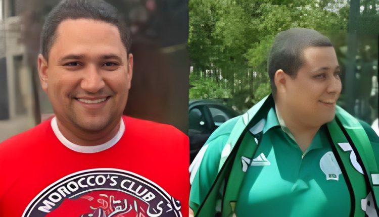 عبدالله بودريقة، محمد بودريقة