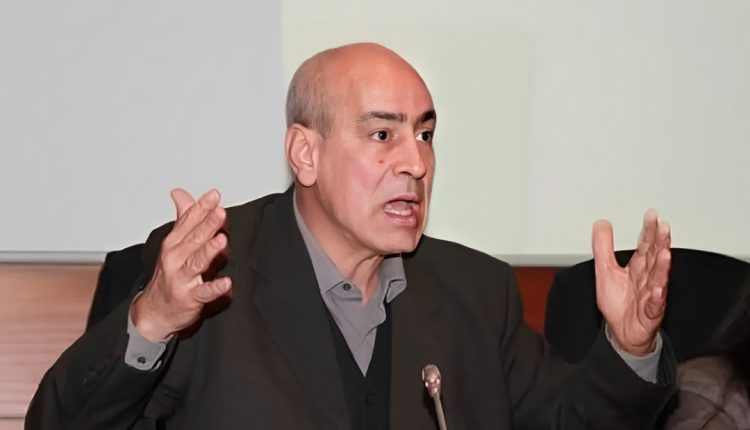 فؤاد عبدالمومني