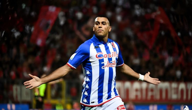 وليد اشديرة