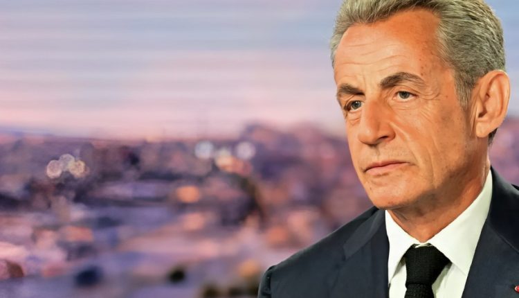 نيكولا ساركوزي