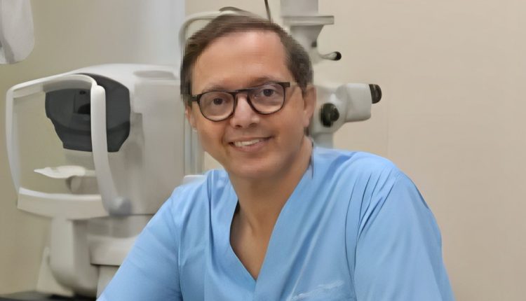 الدكتور محمد شهبي