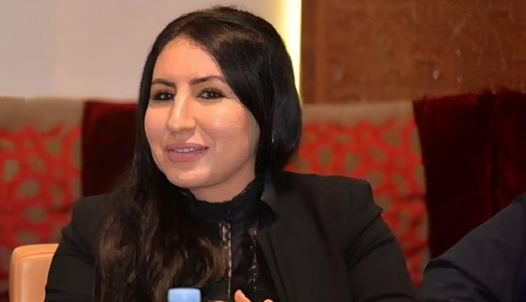 حنان أتريكن