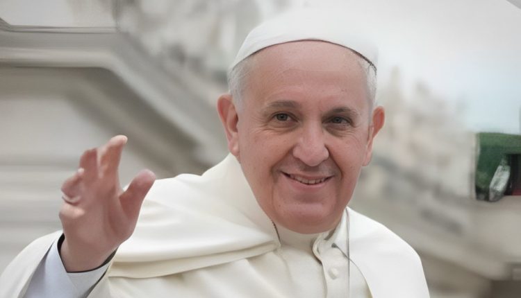 البابا الفاتيكان