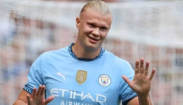 المانشستر سيتي