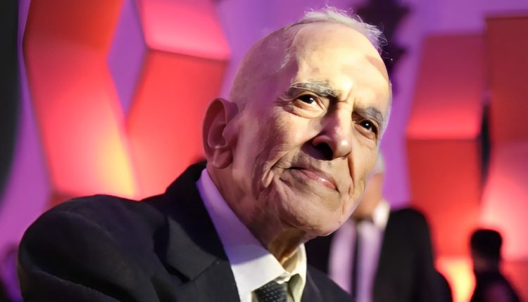 محمد الخلفي