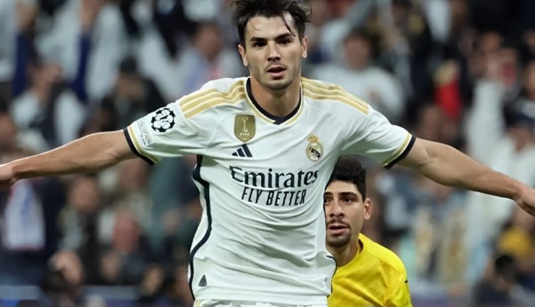 إبراهيم دياز