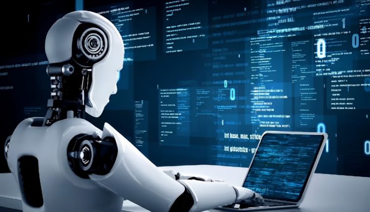 الذكاء الاصطناعي