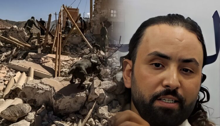 سعيد أيت مهدي