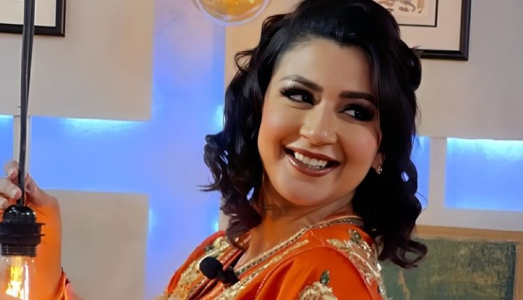 هناء المريني