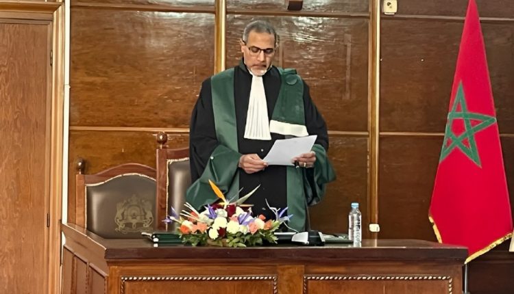 النيابة العامة