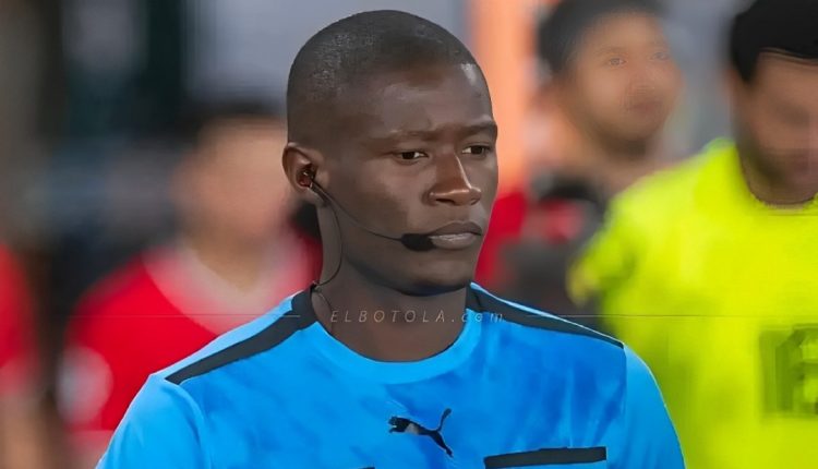 بيير غيسلان أتشو