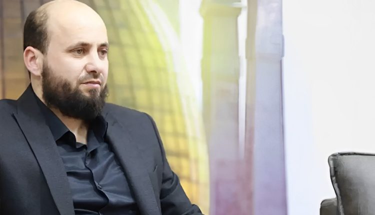 محمد بشير