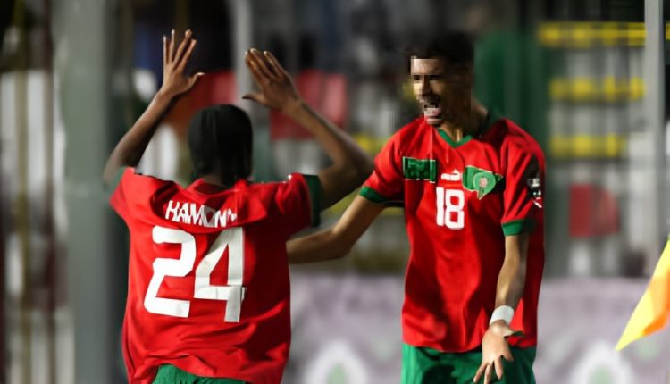 أشبال الأطلس