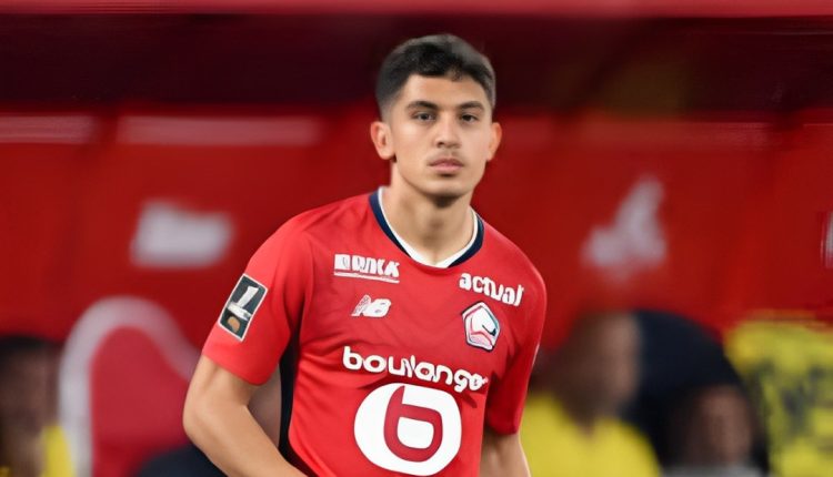 أسامة الصحراوي