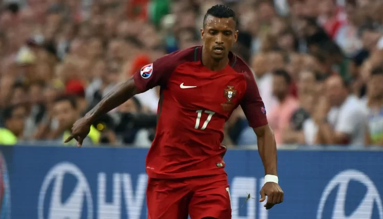 ناني الجناح السابق لمنتخب البرتغال