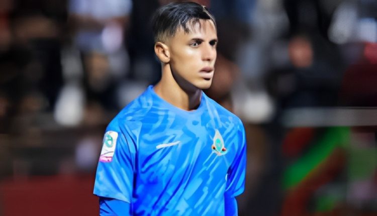 أيوب الخياطي