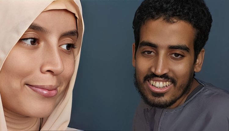 خديجة الصديقي، هشام