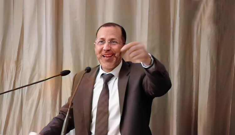 العباس الومغاري