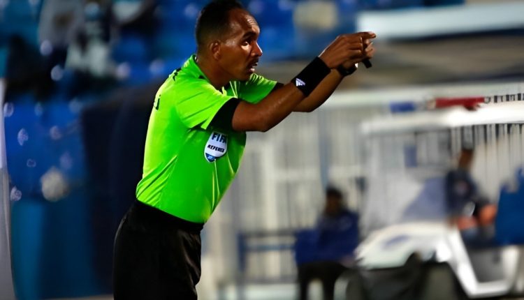 محمد علي اسماعيل