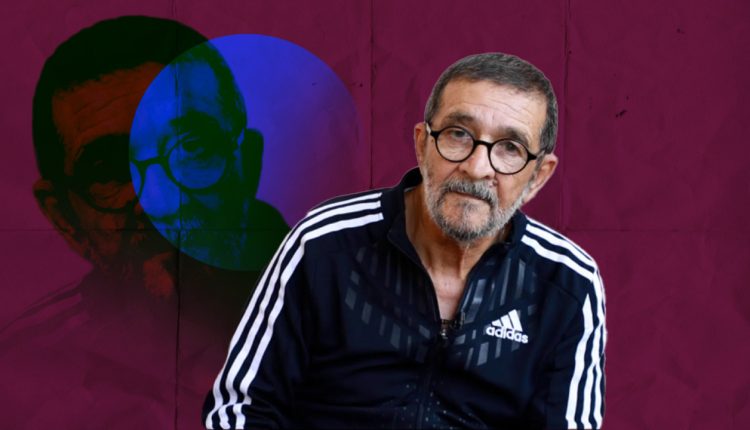 مصطفى الزعري