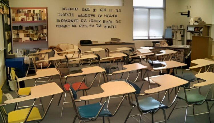 عطلة المدارس