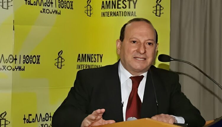 محمد السكتاوي