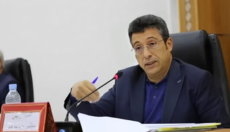 عبدالسلام بقالي