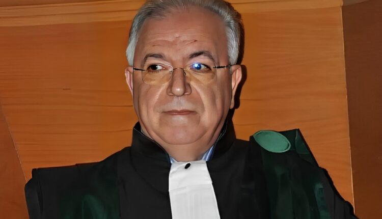 خالد بنكيران